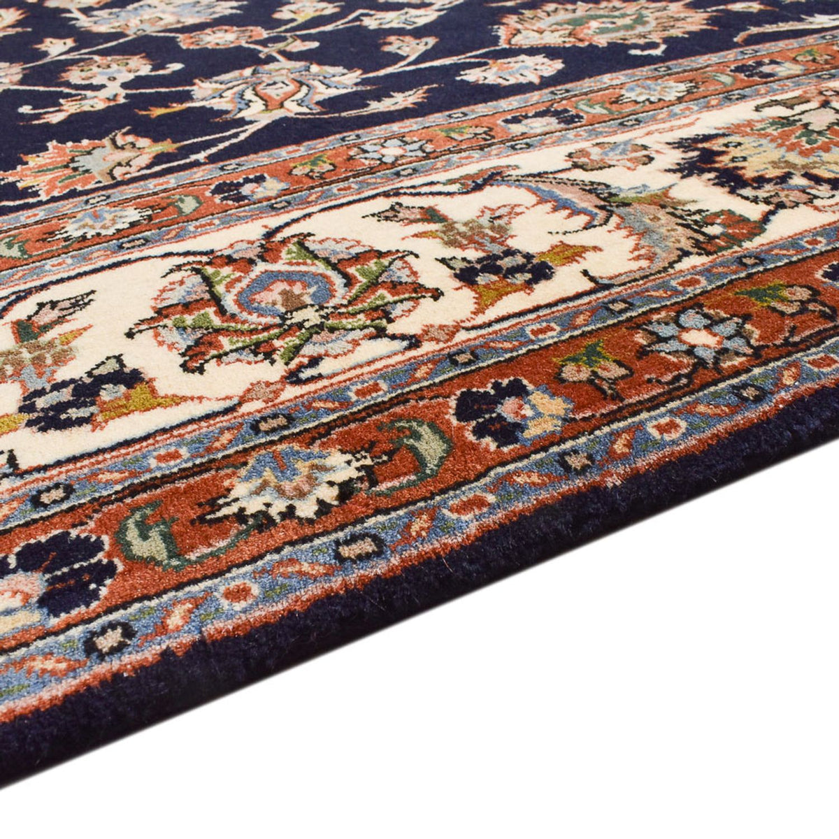 Maschad Teppich 195x310cm - Perserteppich