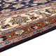 Perserteppich - Classic - 310 x 195 cm - dunkelblau