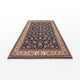 Perserteppich - Classic - 310 x 195 cm - dunkelblau