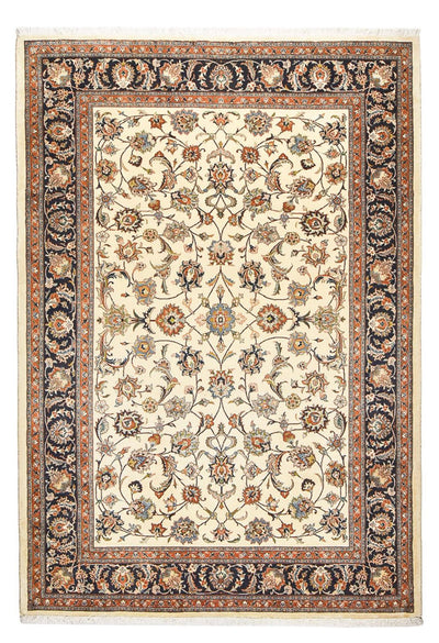 Maschad Teppich 200x290cm - Perserteppich