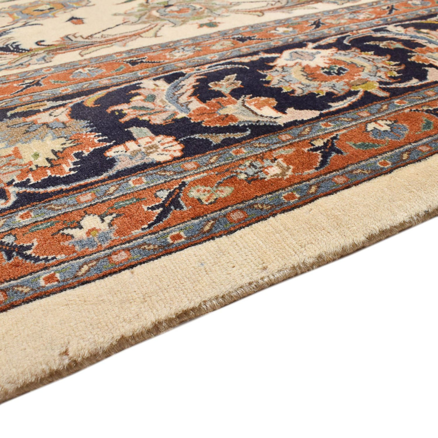 Maschad Teppich 290x200cm - Perserteppich
