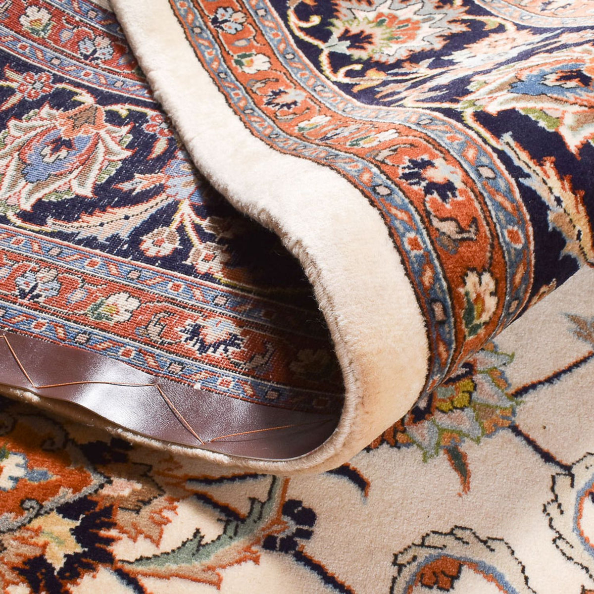 Perserteppich - Classic - 293 x 199 cm - beige