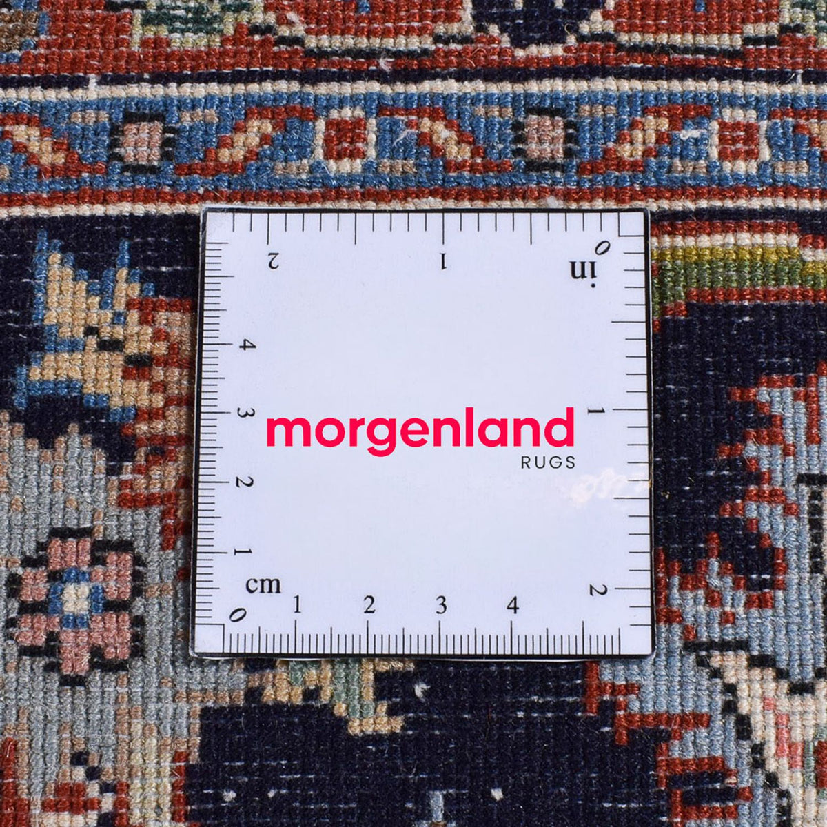 Perserteppich - Classic - 293 x 199 cm - beige