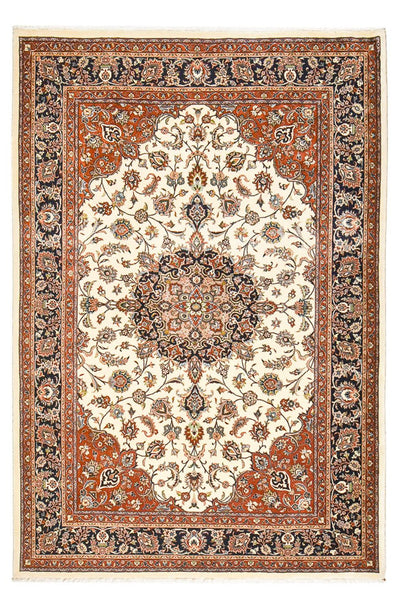 Maschad Teppich 193x290cm - Perserteppich