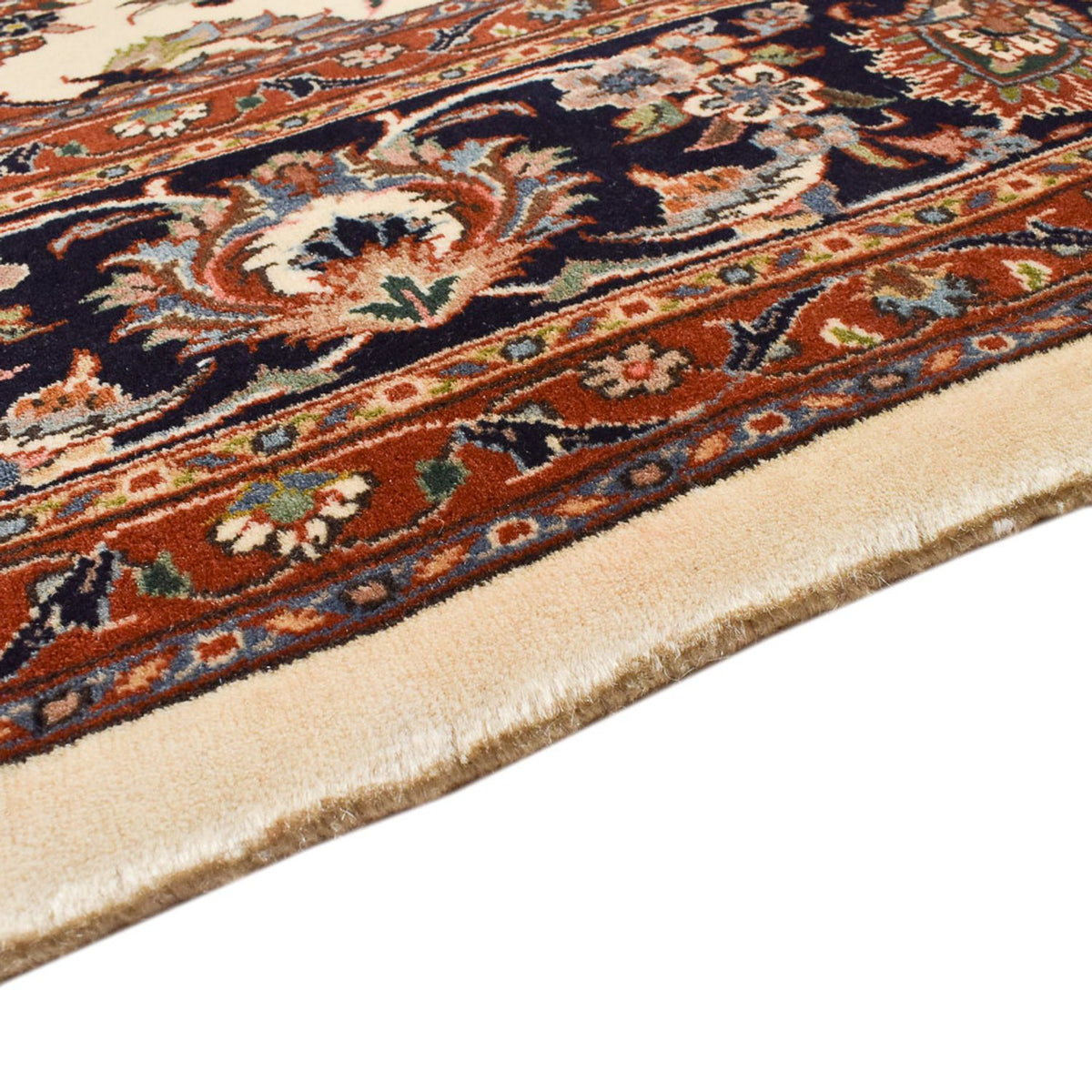 Maschad Teppich 193x290cm - Perserteppich