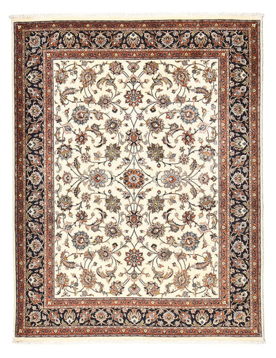 Maschad Teppich 200x270cm - Perserteppich