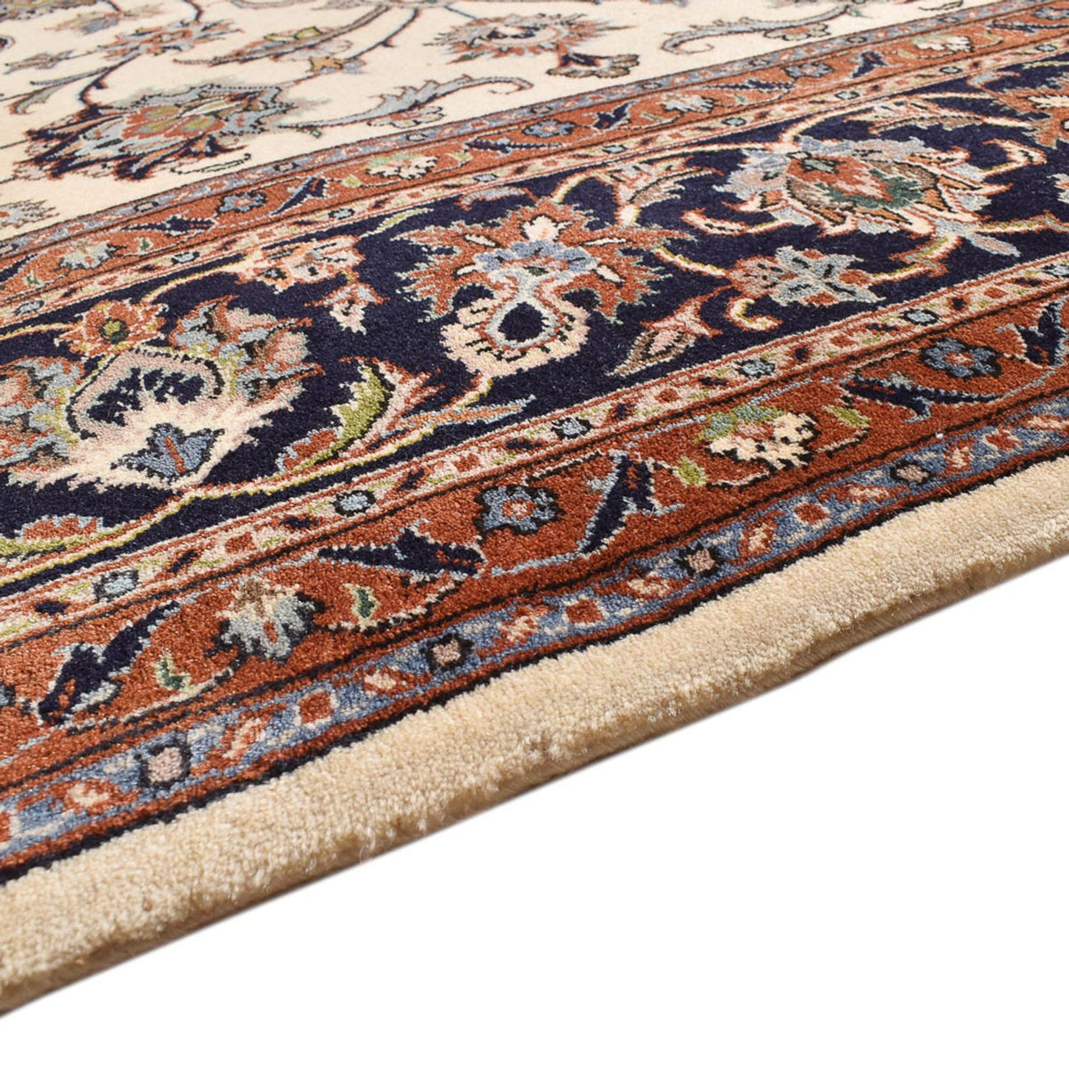 Tapis de Mashhad Tapis 200x270cm - Tapis persan