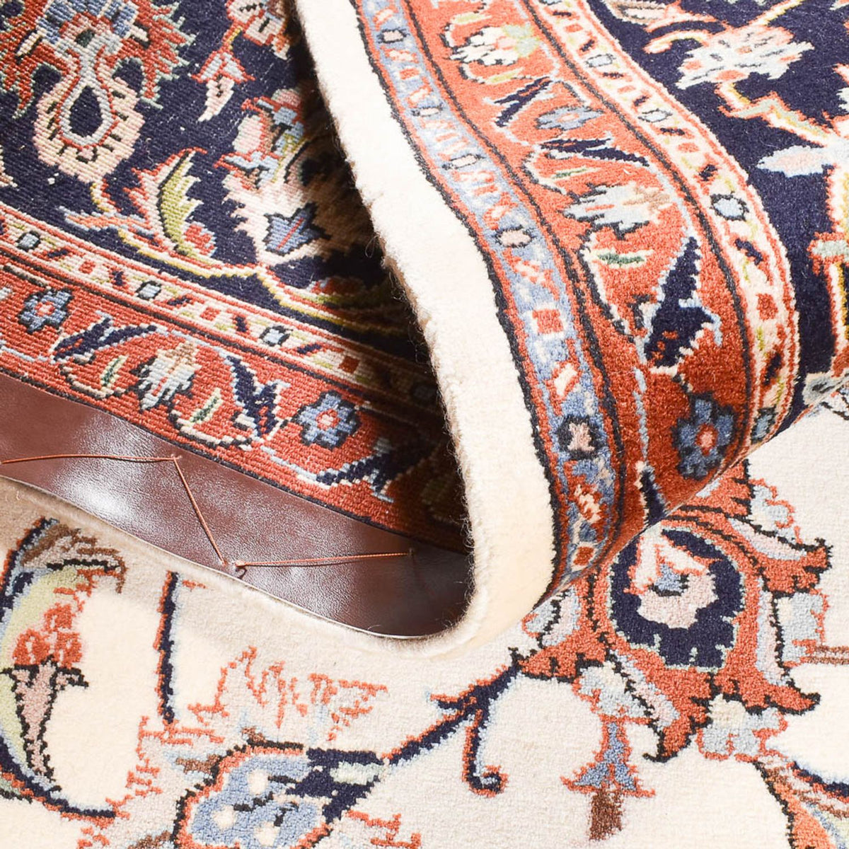 Perserteppich - Classic - 270 x 200 cm - beige