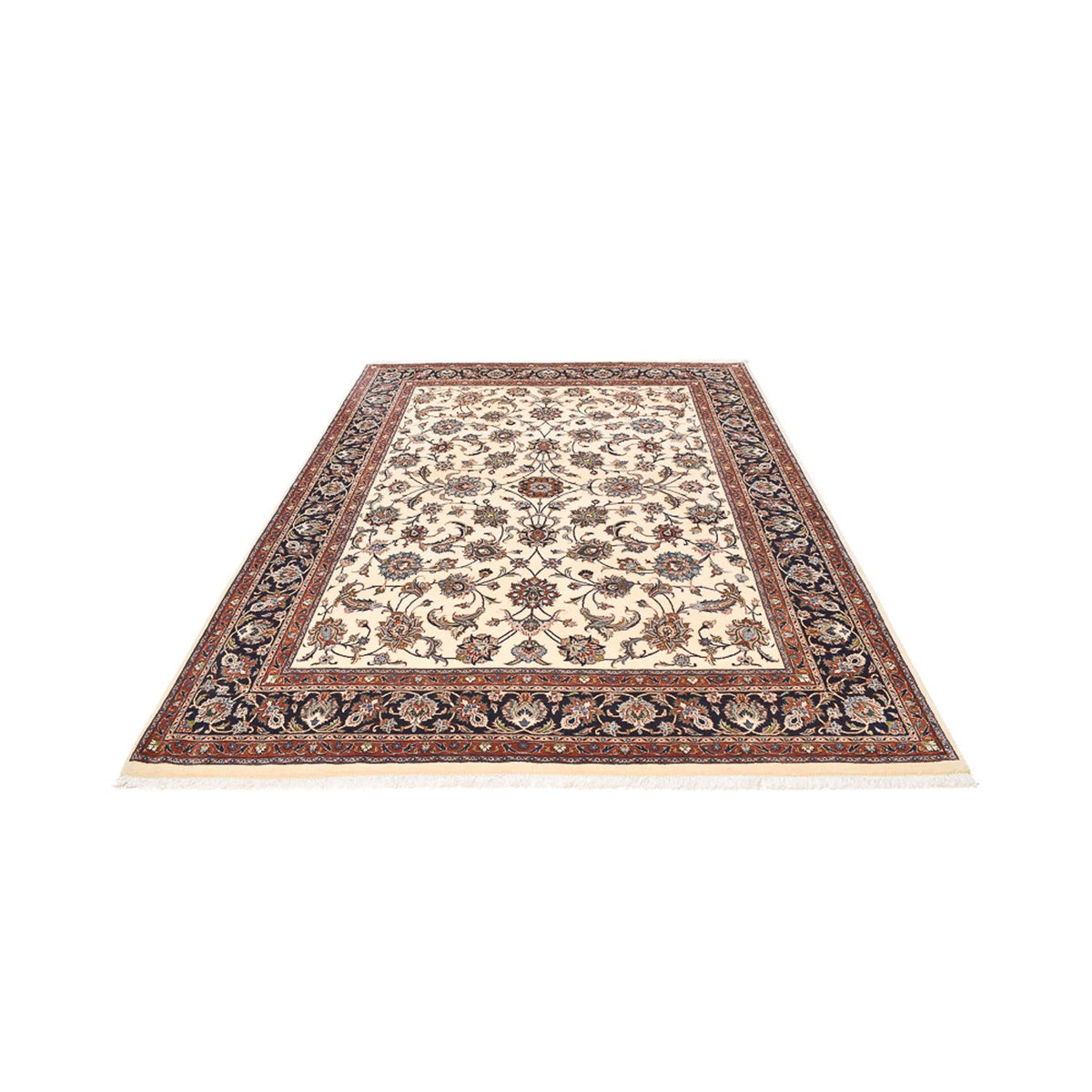 Perserteppich - Classic - 270 x 200 cm - beige