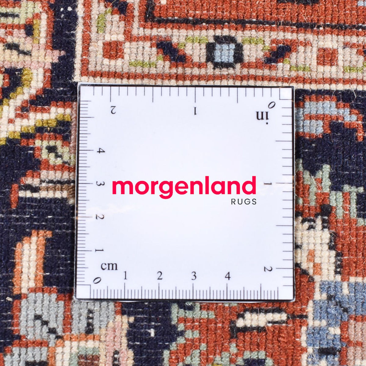 Perserteppich - Classic - 270 x 200 cm - beige