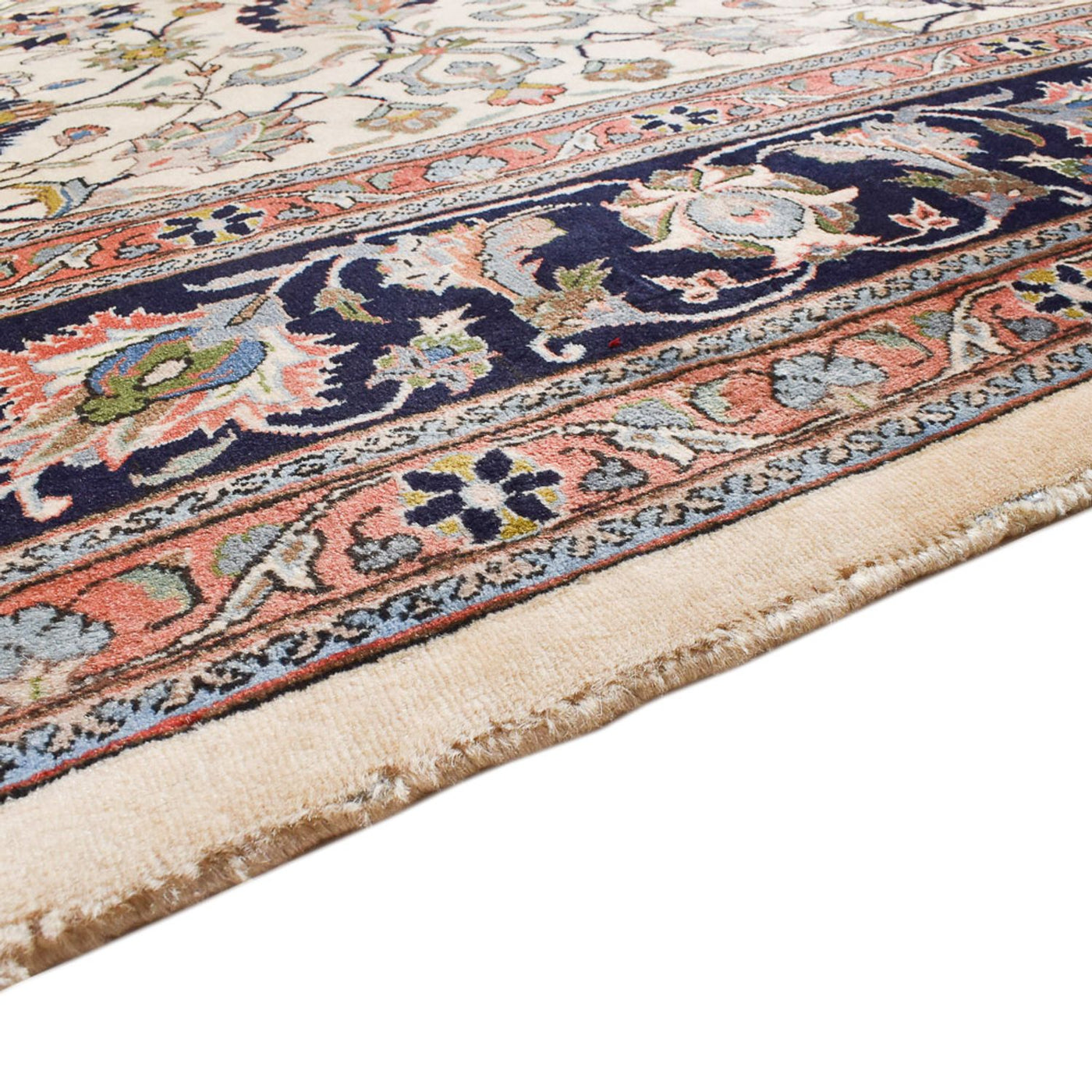 Mashhad Tappeto 299x196cm - Tappeto persiano