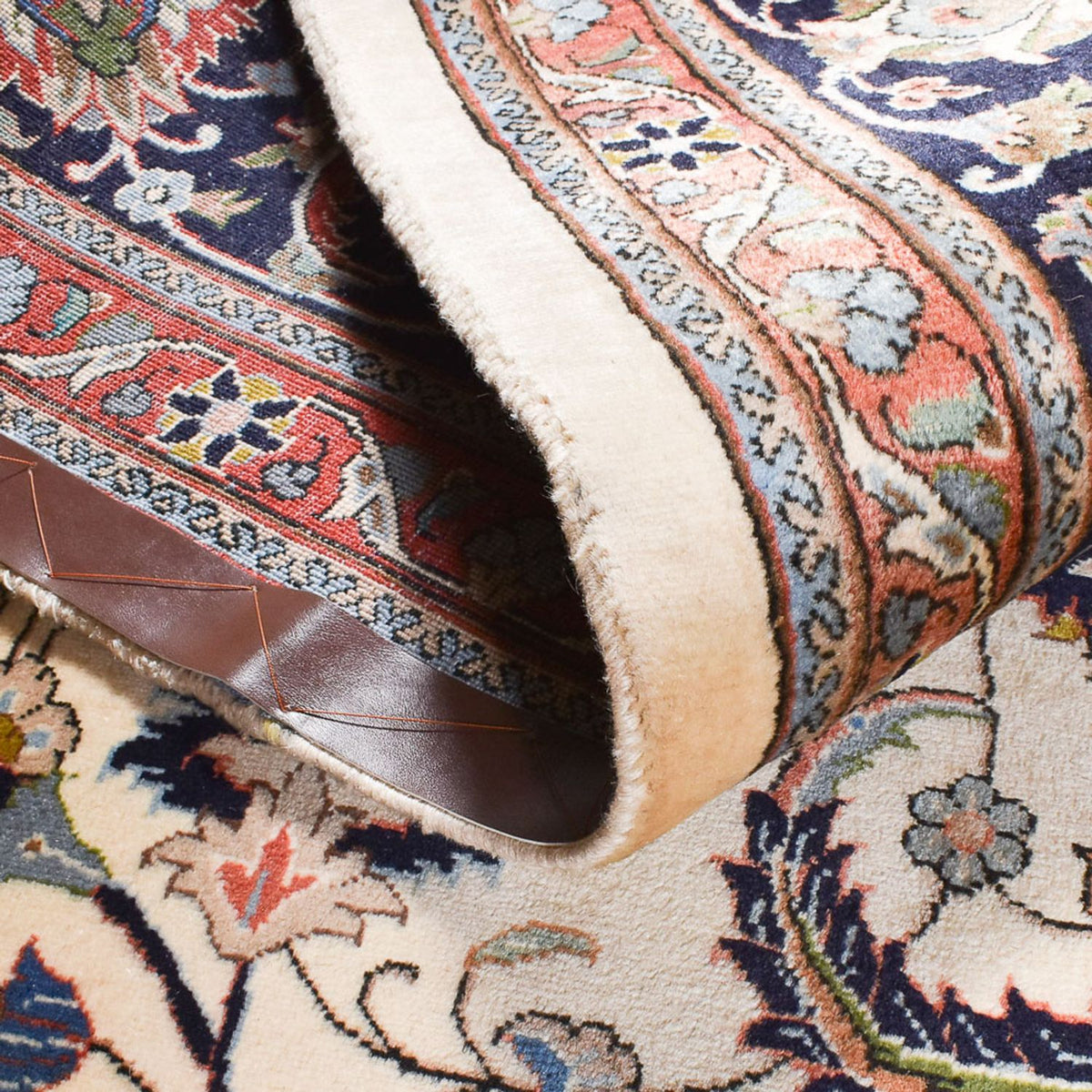 Perserteppich - Classic - 299 x 196 cm - beige