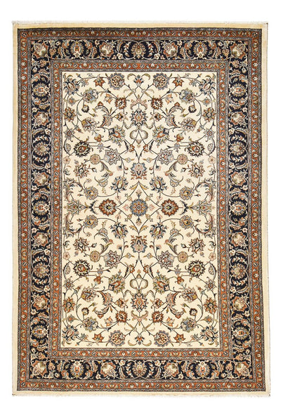 Maschad Teppich 198x288cm - Perserteppich