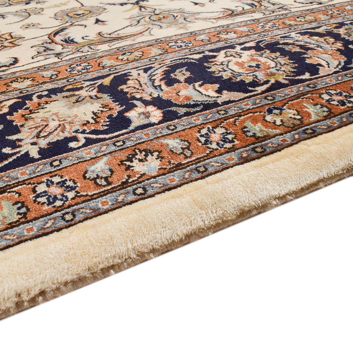 Maschad Teppich 288x198cm - Perserteppich