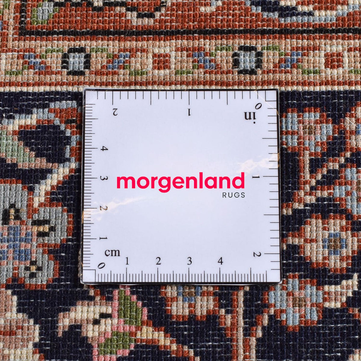 Perserteppich - Classic - 284 x 196 cm - beige