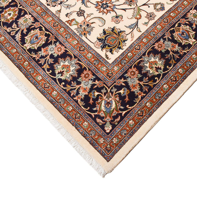 Perserteppich - Classic - 302 x 193 cm - beige