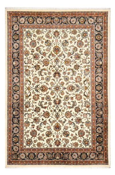Maschad Teppich 195x291cm - Perserteppich
