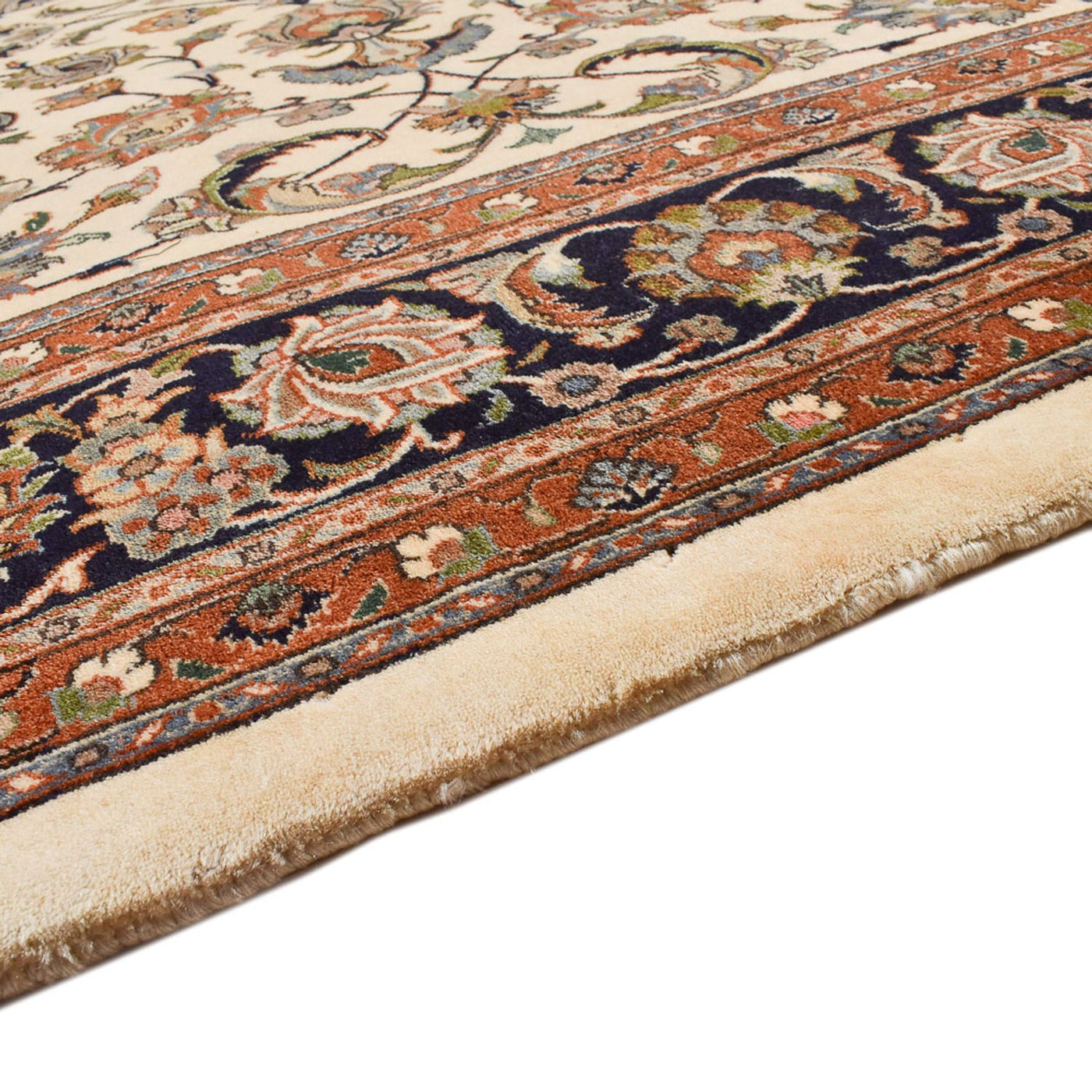 Maschad Teppich 291x195cm - Perserteppich