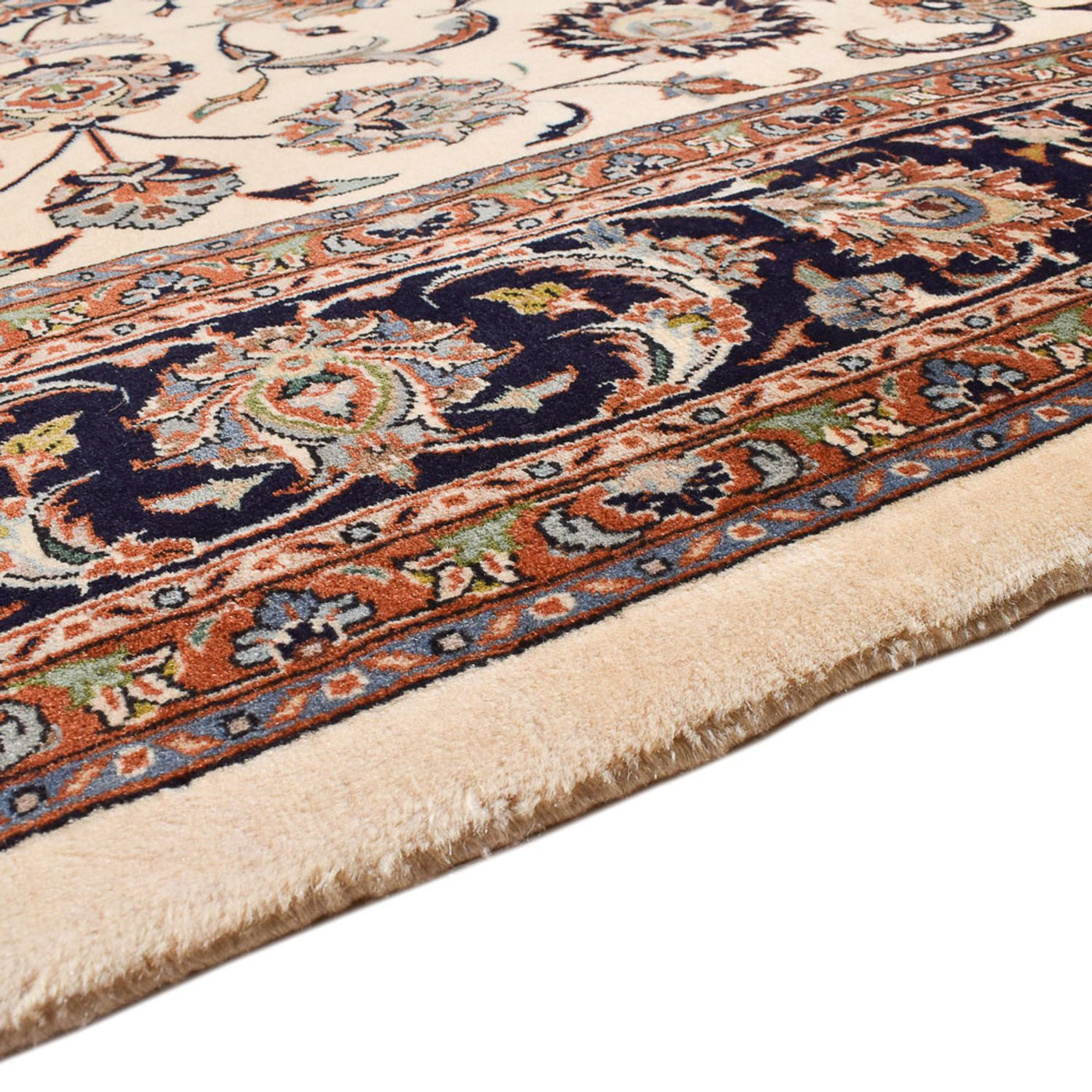 Maschad Teppich 295x197cm - Perserteppich