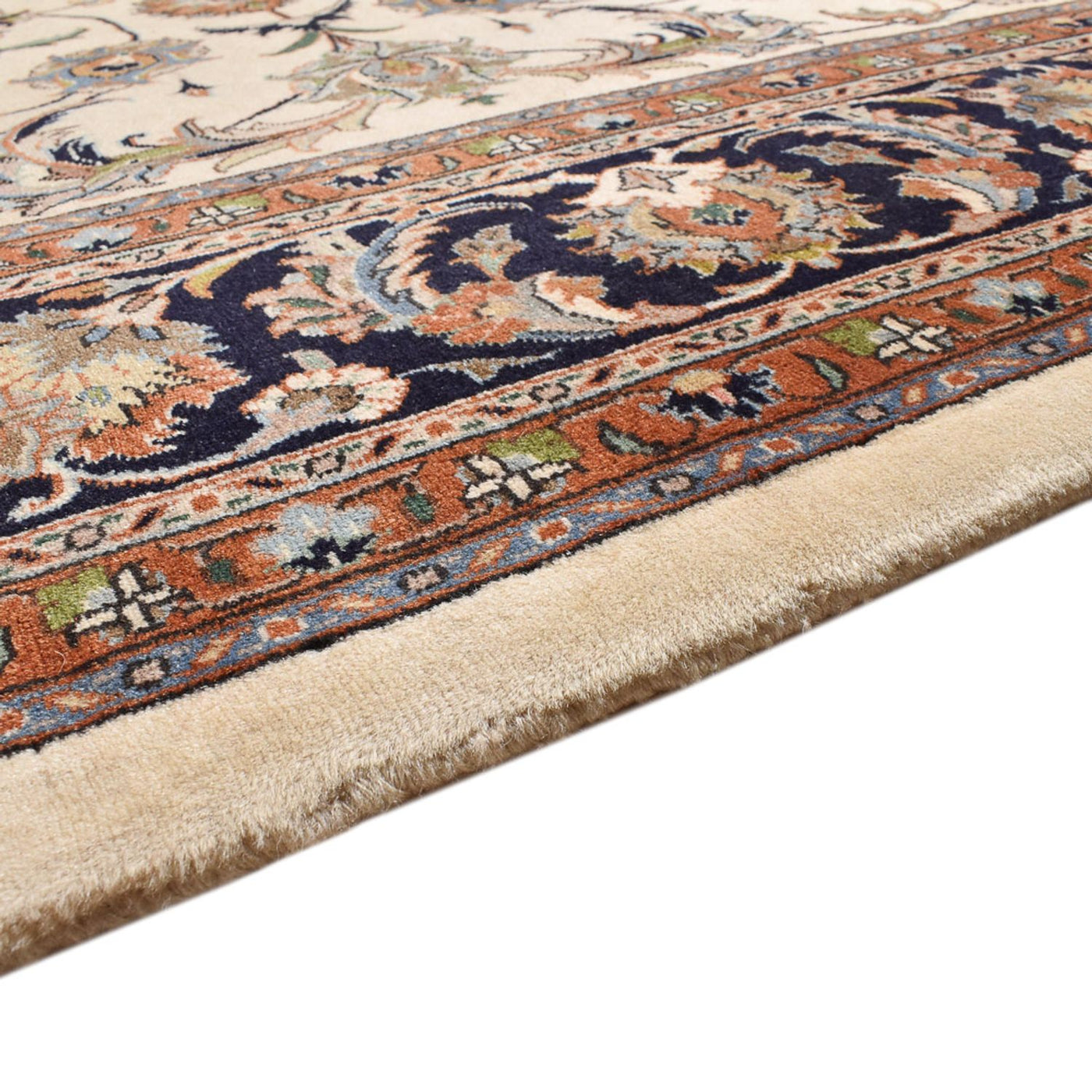 Maschad Teppich 294x202cm - Perserteppich