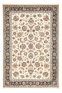 Tapis persan - Classique - 305 x 206 cm - beige