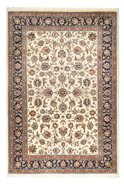 Maschad Teppich 200x294cm - Perserteppich