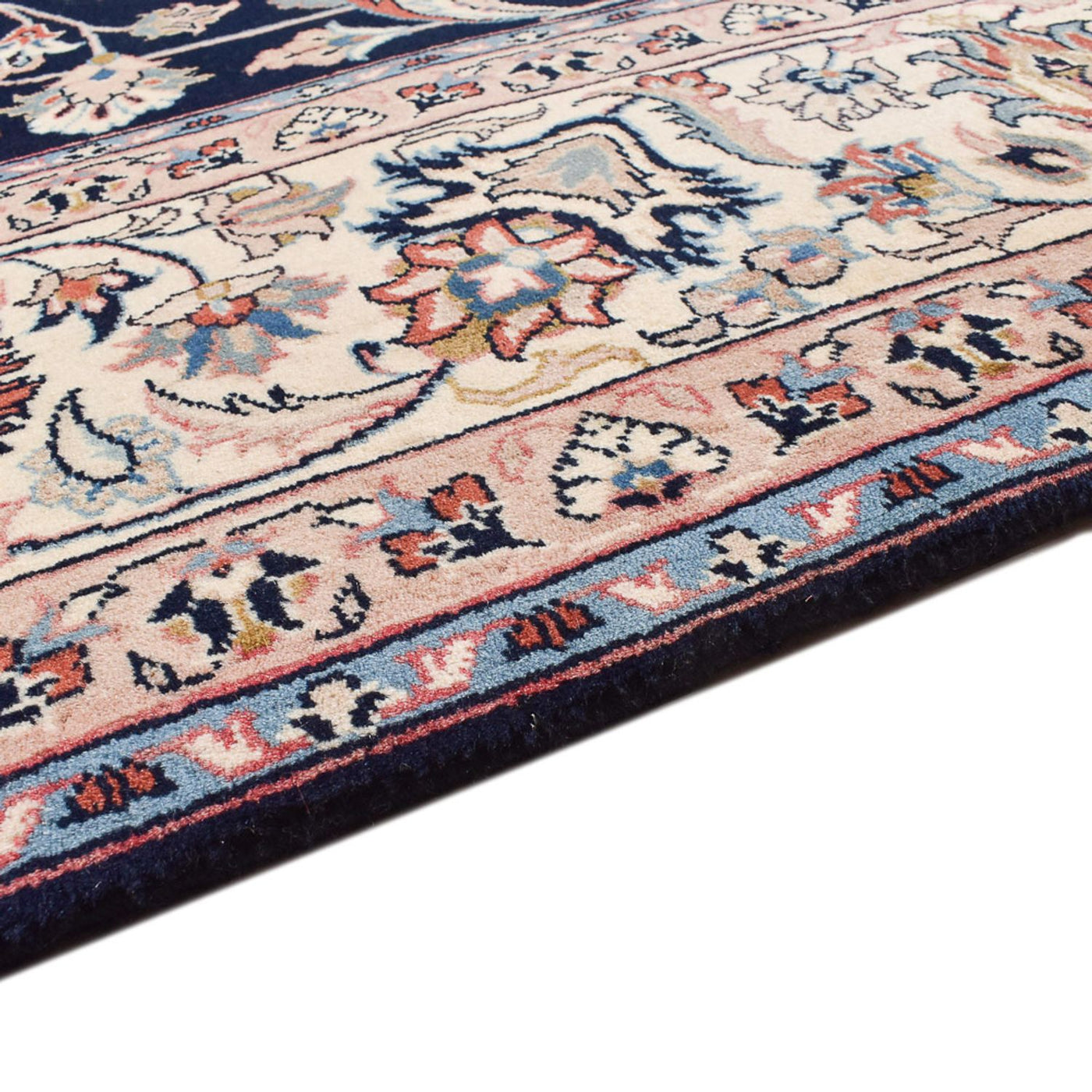 Maschad Teppich 285x192cm - Perserteppich