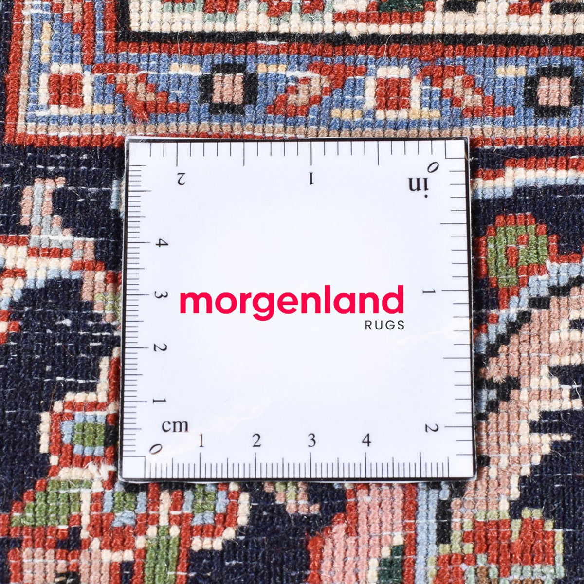 Perserteppich - Classic - 285 x 203 cm - rot