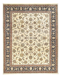 Tapis persan - Classique - Royal - 380 x 292 cm - crème