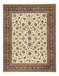 Tapis persan - Classique - Royal - 387 x 292 cm - crème