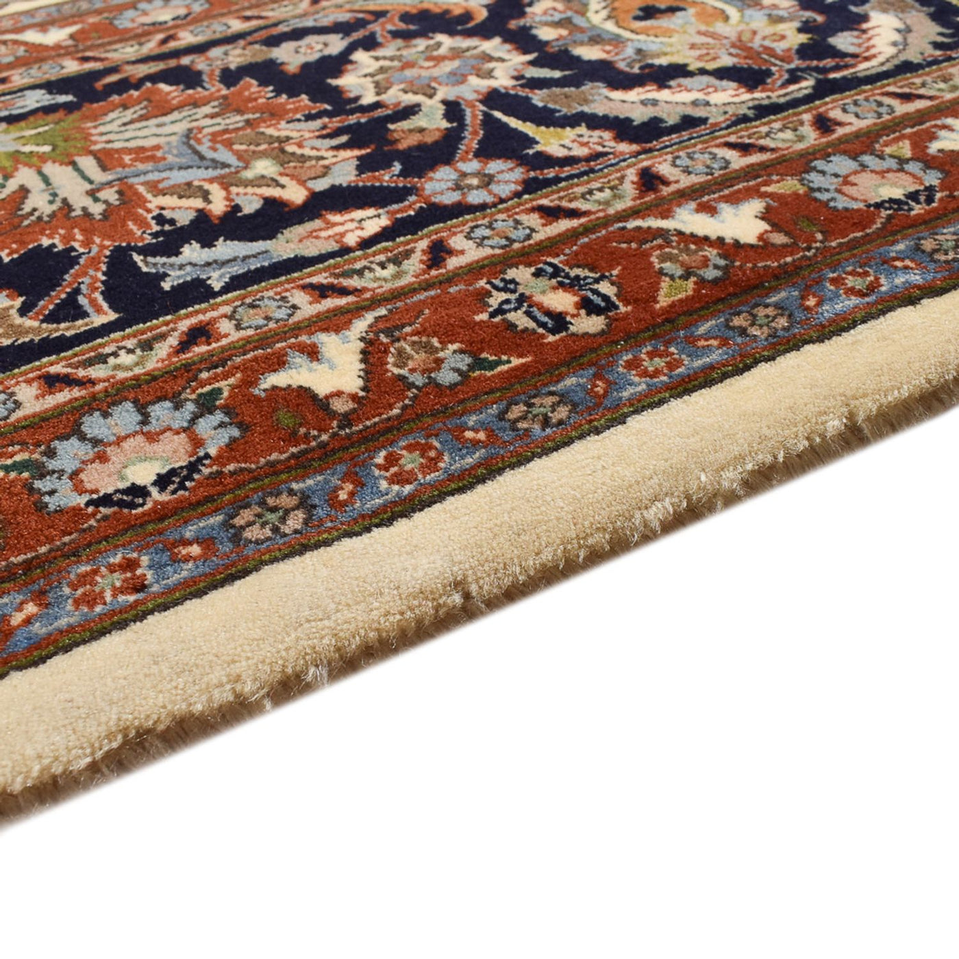Mashhad Tappeto 387x292cm - Tappeto persiano
