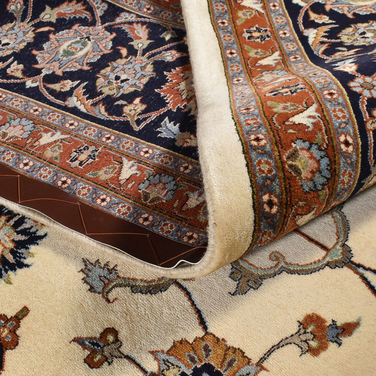 Perserteppich - Classic - Royal - 383 x 295 cm - creme