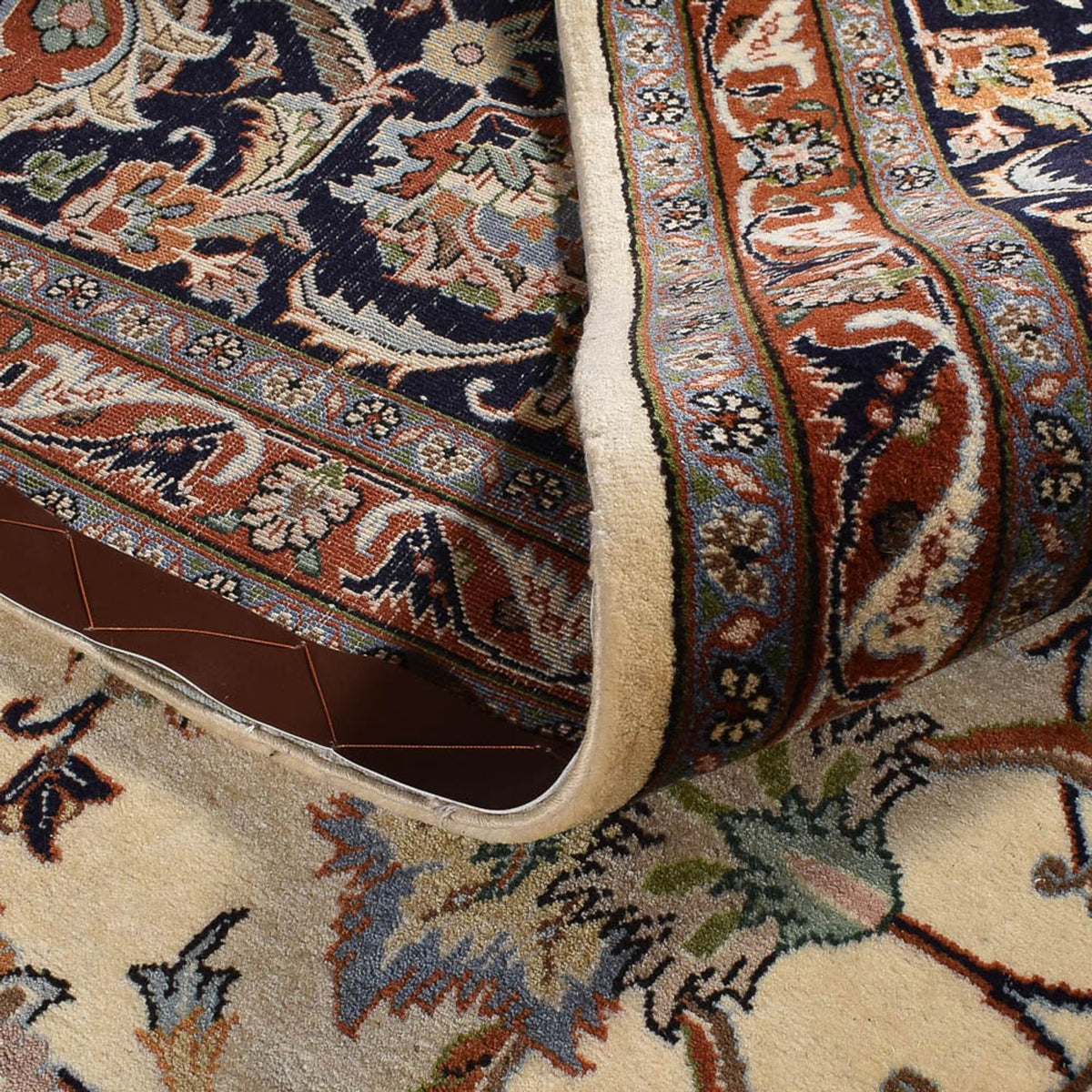 Perserteppich - Classic - Royal - 403 x 286 cm - creme