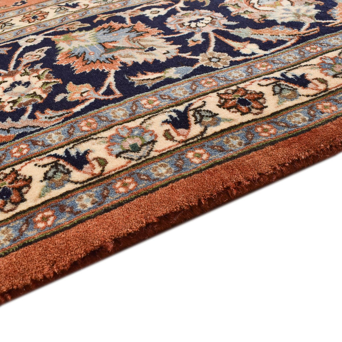 Perserteppich - Classic - Royal - 394 x 302 cm - rot