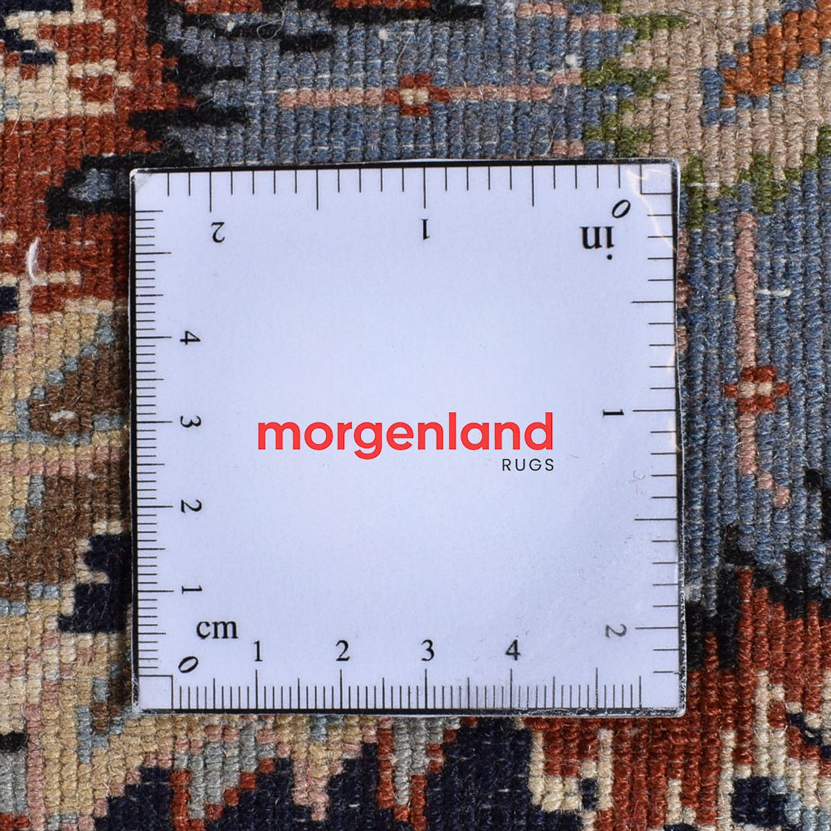 Perserteppich - Classic - Royal - 394 x 302 cm - rot