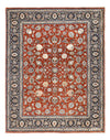 Mashhad Tappeto 295x378cm - Tappeto persiano - Rettangolo / Ruggine / 295 x 378 cm Rettangolo