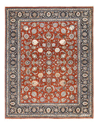 Tapis persan - Classique - Royal - 378 x 295 cm - rouille