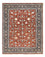 Perserteppich - Classic - Royal - 378 x 295 cm - rost