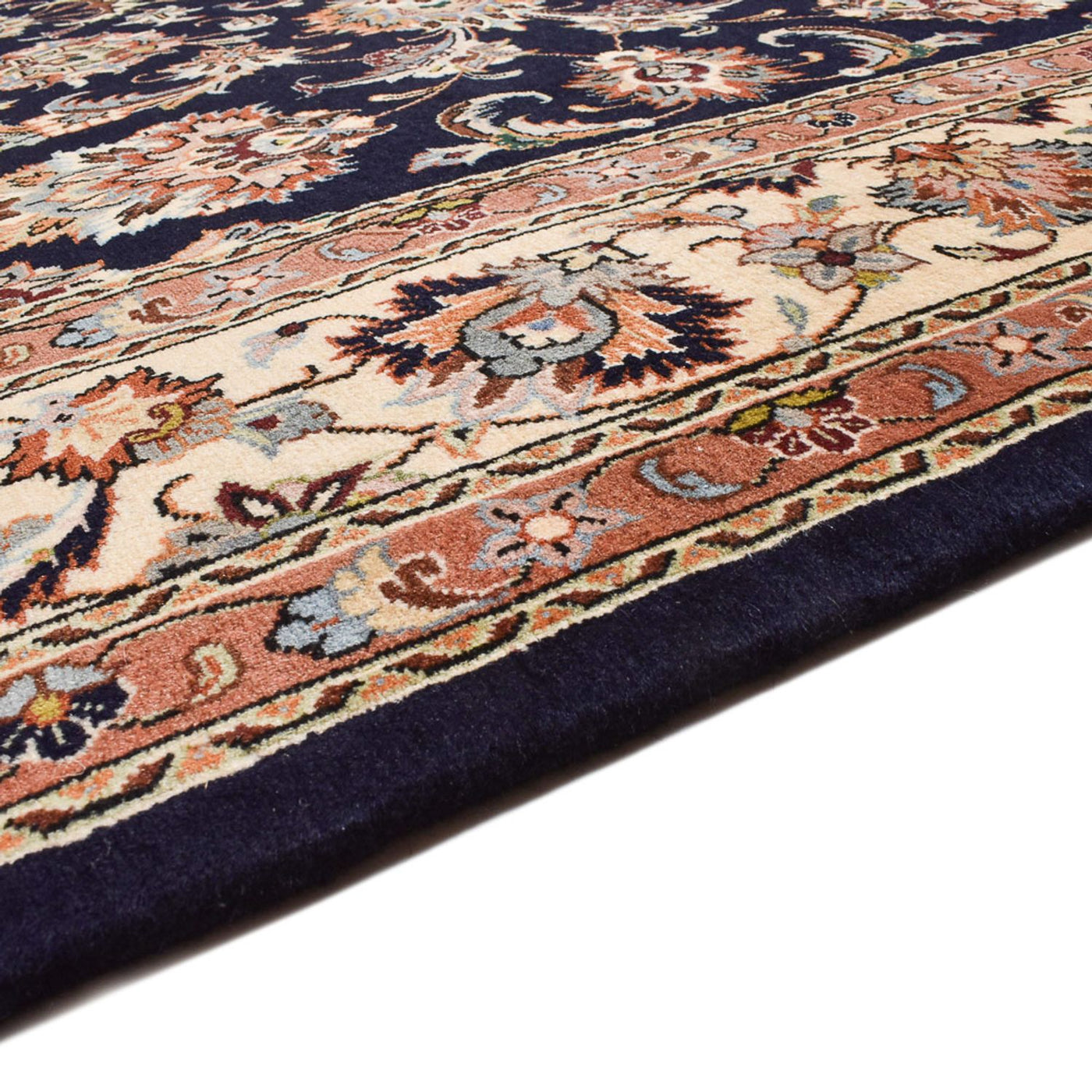 Maschad Teppich 307x211cm - Perserteppich