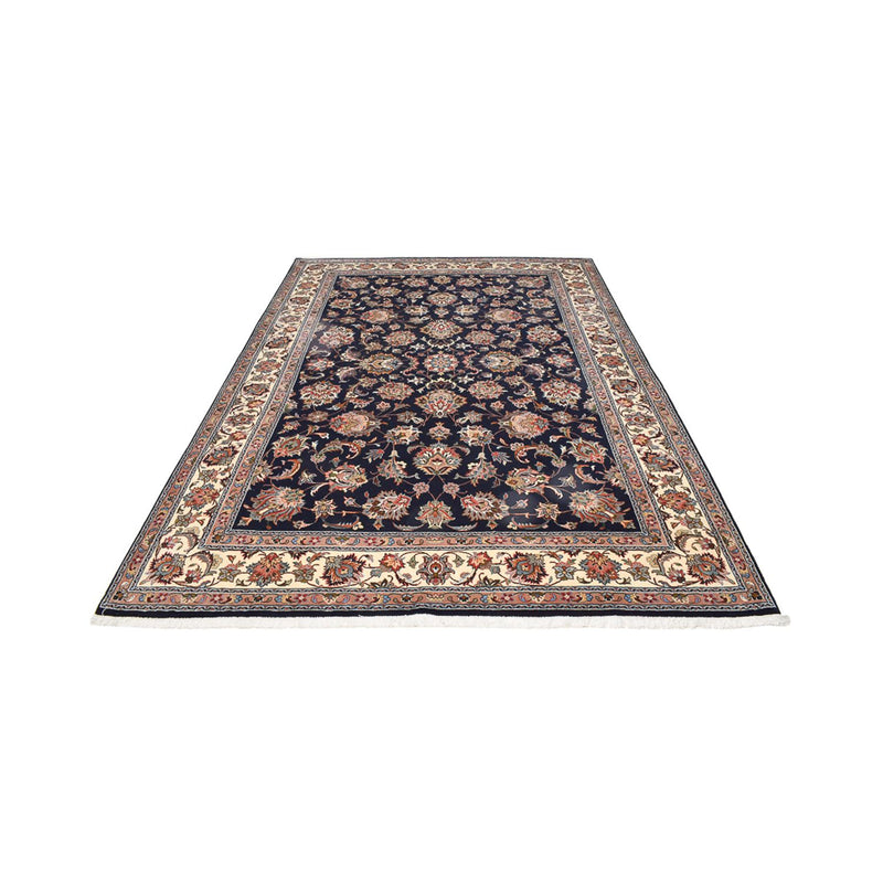 Perserteppich - Classic - 286 x 205 cm - dunkelblau
