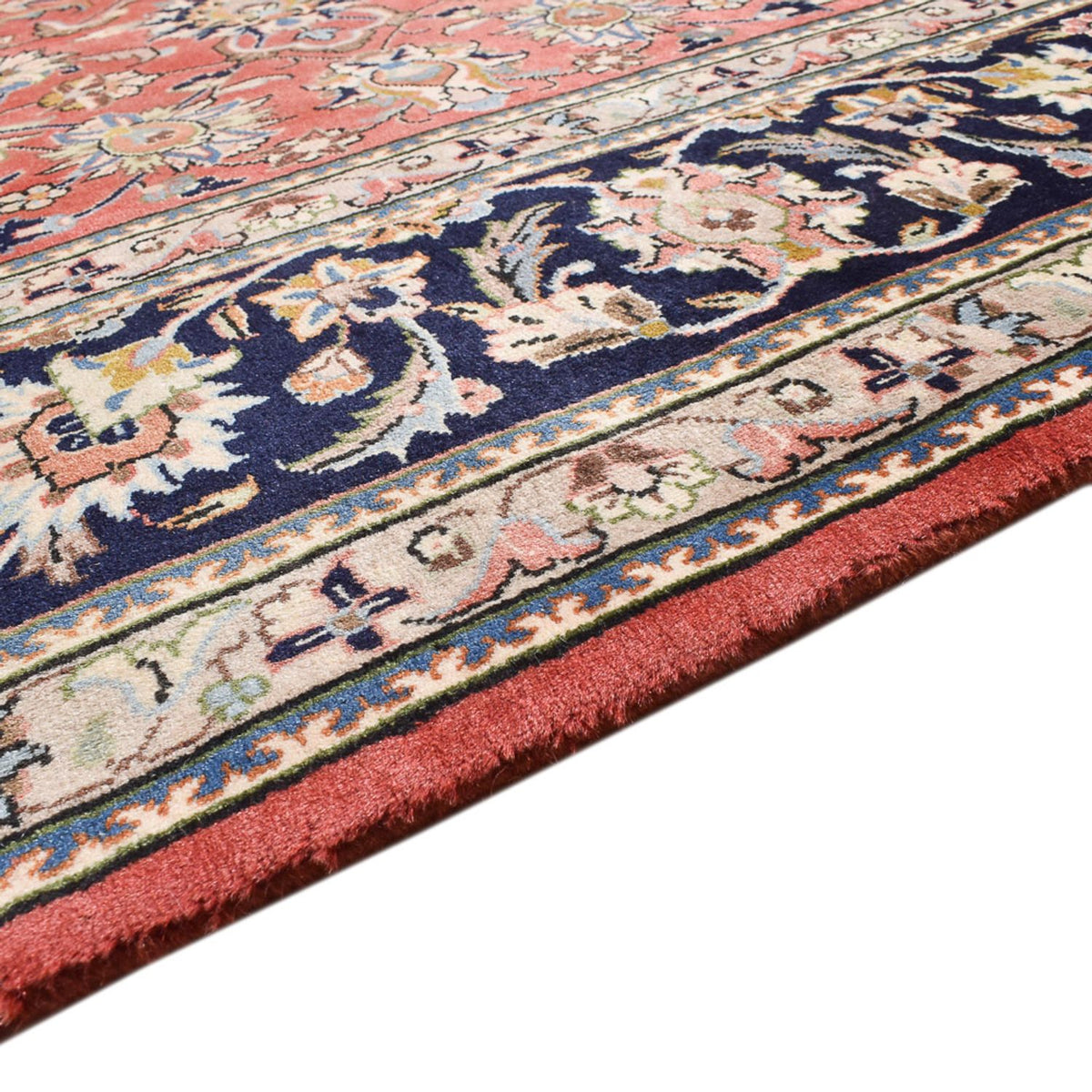 Mashhad Tappeto 195x285cm - Tappeto persiano