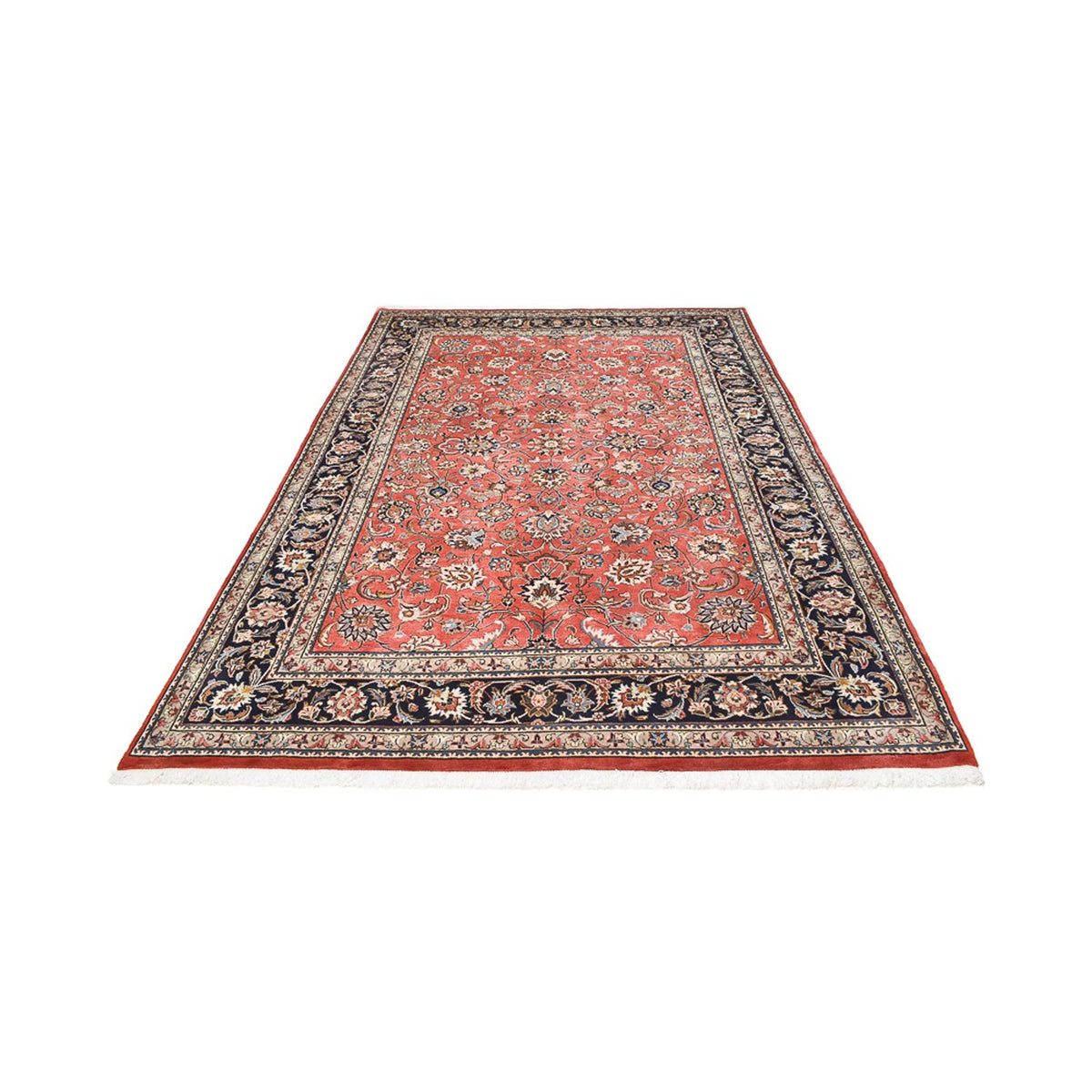 Perserteppich - Classic - 285 x 195 cm - rot