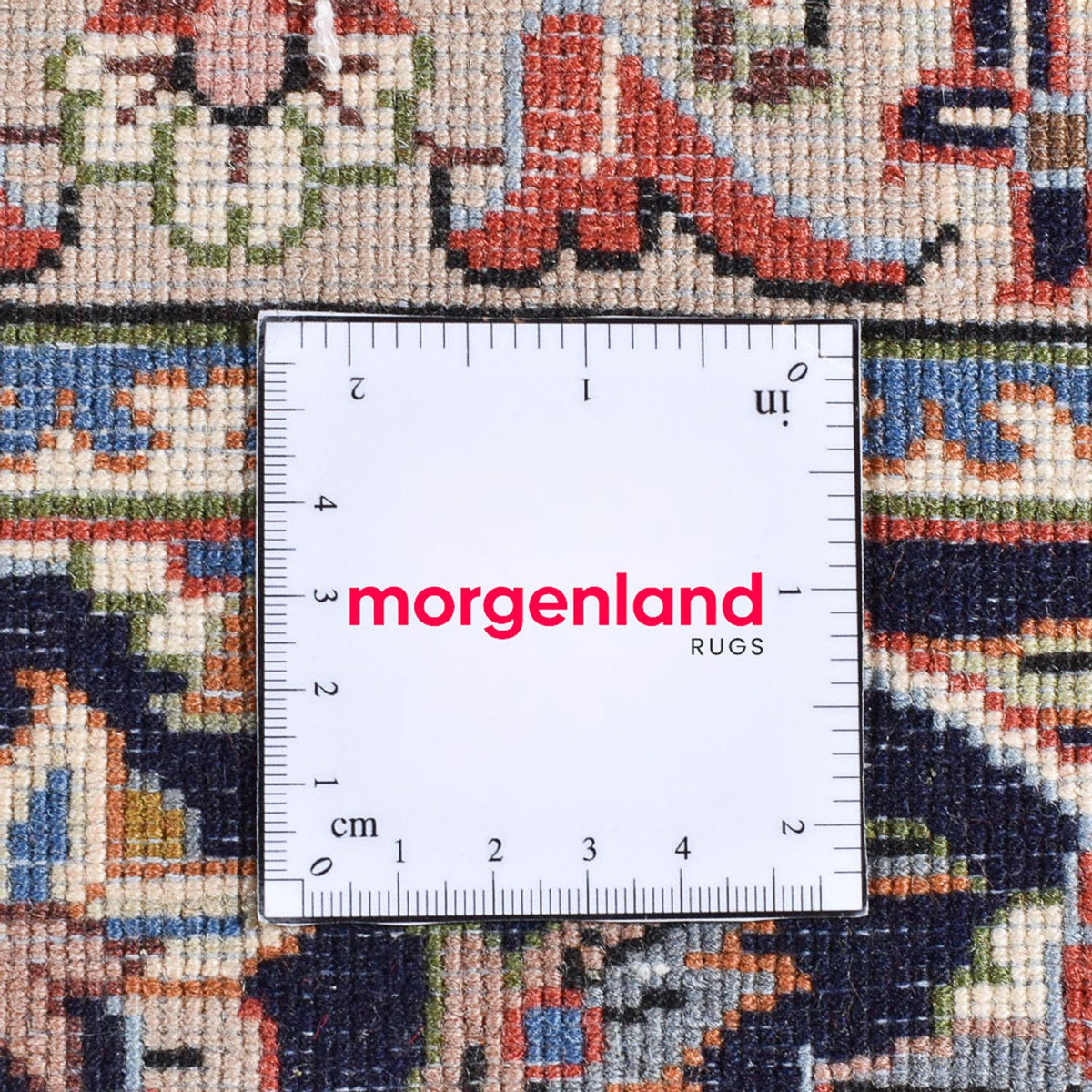 Perserteppich - Classic - 285 x 195 cm - rot