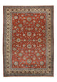 Sarough Tappeto 292x202cm - Tappeto persiano
