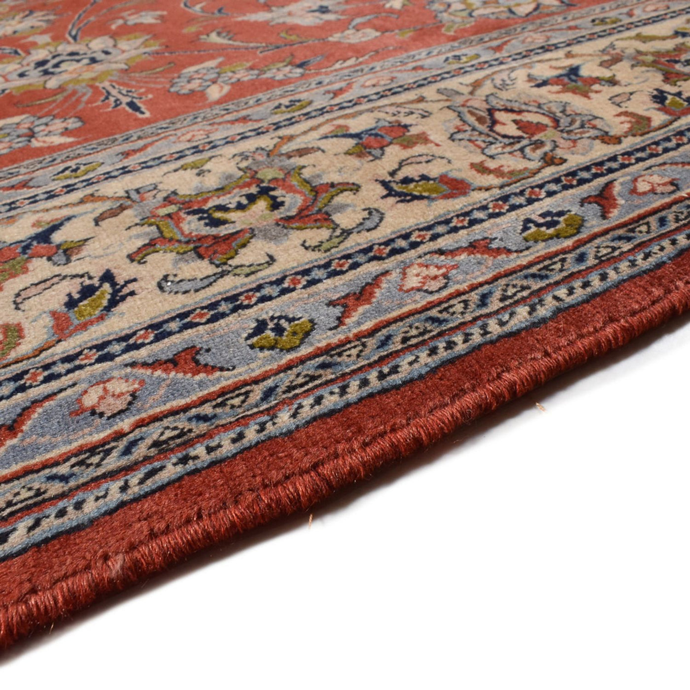 Sarough Tappeto 292x202cm - Tappeto persiano