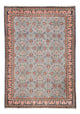 Perserteppich - Bidjar - 310 x 222 cm - hellblau