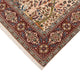 Perserteppich - Täbriz - Royal - 250 x 177 cm - sand