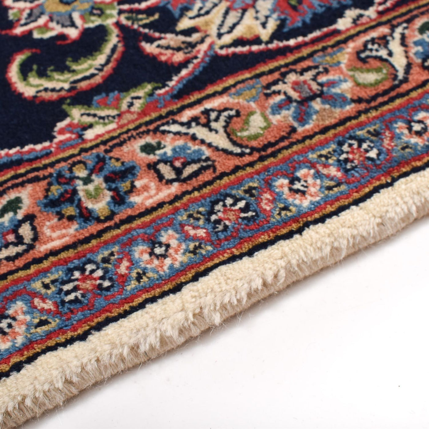 Tapis de Mashhad Tapis 284x190cm - Tapis persan