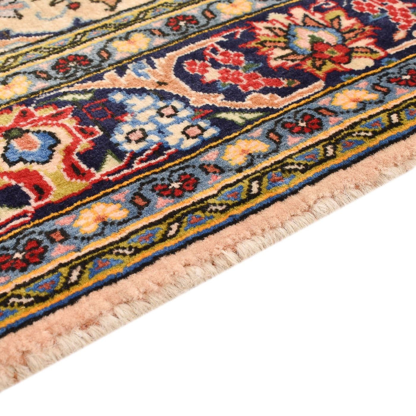 Sarouk Tappeto 172x112cm - Tappeto persiano