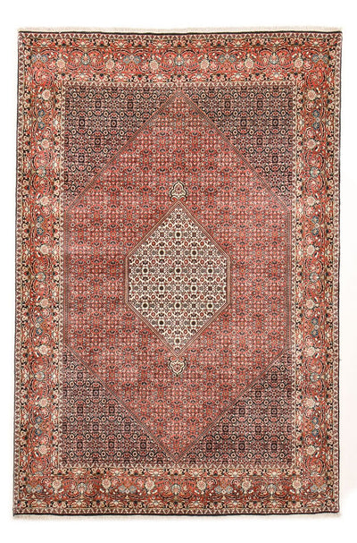 Tapis de Bidjar Tapis 206x305cm - Tapis persan